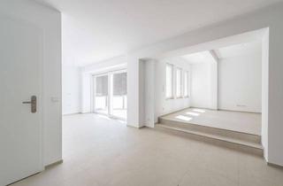 Wohnung mieten in Theodor-Körner-Straße, 67433 Neustadt, Hochwertige kernsanierte Wohnung in zentraler Lage