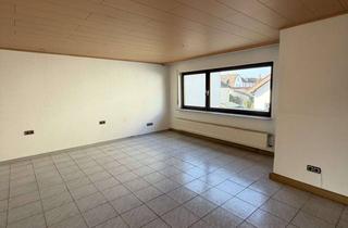 Wohnung mieten in Wüstengasse 21, 64579 Gernsheim, Helle 4-Zimmer-Wohnung mit Balkon in Gernsheim
