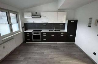 Wohnung mieten in Hauptstraße 76, 56412 Niederelbert, 2-Zimmer Dachgeschosswohnung in Niederelbert