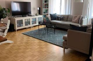 Wohnung mieten in Vorderer Anger 285, 86899 Landsberg, 118 m² - Exklusive 3,5-Zi.-Wohnung mit Dachterasse und Einbauküche in Landsberg am Lech