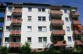 Wohnung mieten in Lenbachweg, 92224 Amberg, Mit wenigen Schritten in die neue Wohnung!