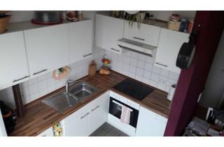 Wohnung mieten in 12623 Mahlsdorf, Gepflegte 2 Zi.Whg. mit Terrasse und EBK in Berlin-Mahlsdorf