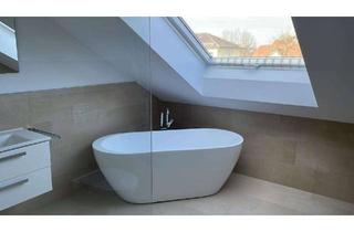 Wohnung mieten in Rathausplatz, 84079 Bruckberg, Stilvolle 2,5-Zimmer-Wohnung mit Balkon in Bruckberg