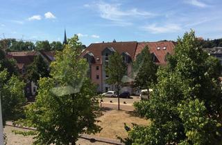 Wohnung mieten in Johannisstraße 80, 24937 Jürgensby, Johannisviertel mit Blick auf den Margarethenplatz