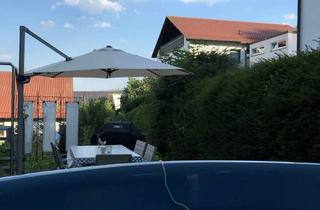 Wohnung mieten in 72458 Albstadt, Geschmackvolle 3-Zimmer-Erdgeschosswohnung mit Balkon, Terrasse und Garten