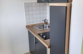 Wohnung mieten in Reußensteinstraße, 71032 Böblingen, 1-Zimmer Wohnung mit Balkon, in Böblingen für 1 Person!