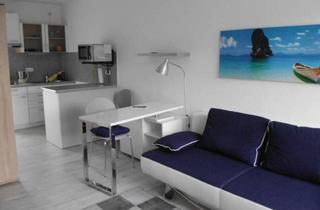 Wohnung mieten in 76532 Oos, 1 Zi App. komplett eingerichtet in BAD von privat