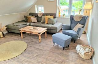 Wohnung mieten in 26817 Rhauderfehn, Neuwertige 4-Zimmer Dachgeschosswohnung in Rhauderfehn
