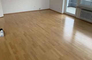 Wohnung mieten in Flavierstraße 14, 78628 Rottweil, Gepflegte 4-Zimmer-Wohnung im 2. OG mit Garage in Rottweil