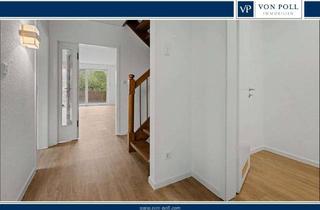 Wohnung mieten in 59399 Olfen, Große 4-Zimmer Maisonettewohnung mit Südbalkon in guter Lage von Olfen!