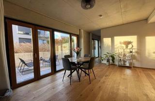 Wohnung mieten in 33615 Gellershagen, Moderne & Barrierefreie 2,5-Zimmer Wohnung mit Terrasse in Bielefeld-Gellershagen