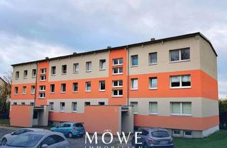 Wohnung mieten in 18059 Ziesendorf, Frisch Renovierte 3-Zimmer Wohnung in Ziesendorf