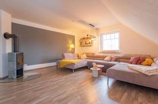 Wohnung mieten in 24797 Breiholz, Großzügige 3-Zimmer-Wohnung mit Kamin, Carport & ländlicher Lage