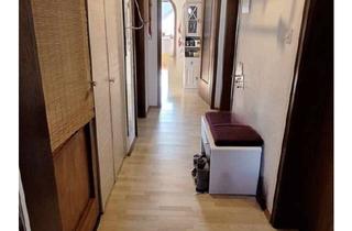 Wohnung mieten in 63069 Rosenhöhe, Gepflegte 4-Zimmer Dachgeschosswohnung in Offenbach-Rosenhöhe