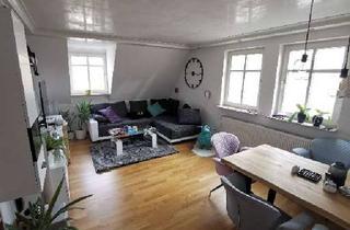 Wohnung mieten in 73110 Hattenhofen, 3,5-Zimmer-Wohnung in Hattenhofen Südseite