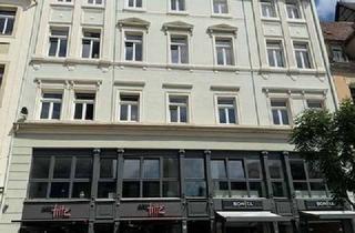 Wohnung mieten in 04600 Altenburg, 2,5 Zimmer Wohnung mit Balkon in Altenburg