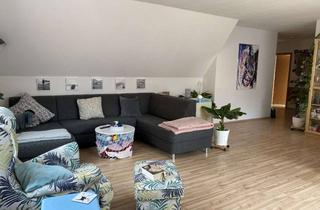 Wohnung mieten in 71364 Winnenden, Exklusive 3- Zi-DG-Wohnung mit Einbauküche und HMS mitten in der Winnender City