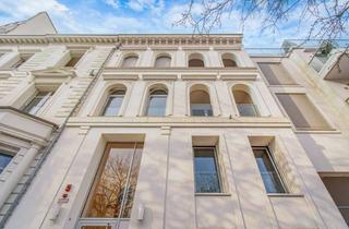 Wohnung mieten in 22087 Hohenfelde, Traumhafte Wohnung in bester Lage an der Außenalster!