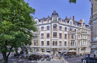 Wohnung mieten in In Der Steinriede 12, 30161 List, Top sanierte Altbauwohnung in der List