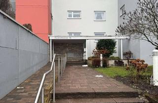 Wohnung mieten in Saarstr. 16, 71679 Asperg, 4 Zimmer in Asperg