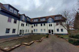 Wohnung mieten in Dorfstr. 6d, 14778 Beetzsee, schöne 3 Zimmer mit Balkon im Dachgeschoss