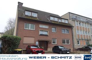 Wohnung mieten in Apotheker Str., 44649 Wanne, Helle 3-Zimmer-Wohnung mit Loggia und Gartenblick