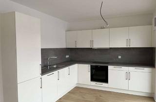 Wohnung mieten in 55252 Mainz-Kastel, Zweizimmerwohnung mit großer Dachterrasse in Mainz-Kastel