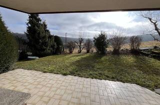 Wohnung mieten in 71120 Grafenau, Grafenau: 3 ZW-Terrassenwohnung