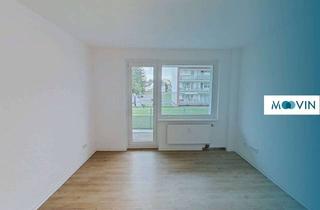Wohnung mieten in Lützenkirchener Str. 188, 51381 Quettingen, Helle 2-Zimmer-Wohnung mit zwei Balkonen!
