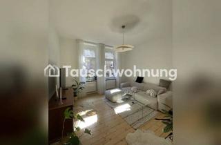 Tauschwohnungen in 65185 Wiesbaden, Tauschwohnung: Charmante 2-Zimmer-Whg. in Wiesbaden Mitte