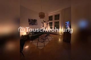 Tauschwohnungen in 18055 Stadtmitte, Tauschwohnung: 2-Zimmer-Altbauwohnung in Rostock zum Tausch