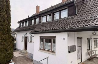 Wohnung mieten in 73347 Mühlhausen, Großzügige 3-Zimmerwohnung sucht neue Mieter