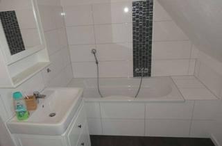 Wohnung mieten in Am Kirchsteig, 46238 Batenbrock, Sanierte 2-Zimmer Dachgeschosswohnung in Batenbrock mit Dusche und Wanne!