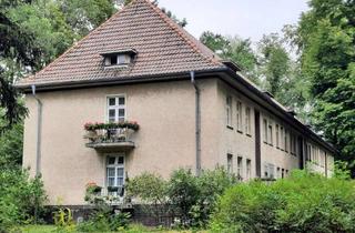 Wohnung mieten in Ruppiner Chaussee 240, 13503 Heiligensee, Schöne 2-Zi.-Wohnung im grünen Norden Berlins