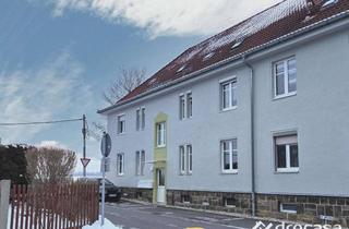 Wohnung mieten in Dr.-Kurt-Fischer-Siedlung 11, 01477 Arnsdorf, Helle 2-R-Whg im EG - Stellpl. + Garten anmietbar!