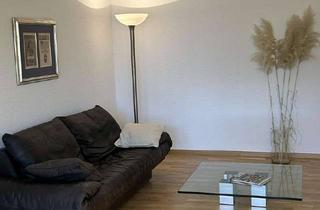 Wohnung mieten in 61348 Bad Homburg, Möblierte 2-Zimmerwohnung in Toplage