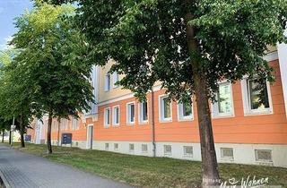 Wohnung mieten in Naumburger Str. 29, 06712 Zeitz, Ihre neue 2-Raumwohnung wartet schon auf Sie!