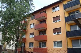 Wohnung mieten in 76227 Durlach, Geräumige 3-Zimmerwohnung mit Balkon in Karlsruhe-Durlach (Killisfeldstraße)!