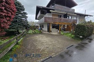 Wohnung mieten in 87544 Blaichach, Große 2 Zimmer Garten-Wohnung mit EBK, überdachte Terrasse und 2 Stellplätzen !