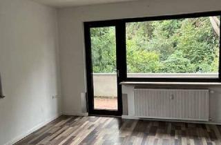 Wohnung mieten in Max-Halbach-Str. 186, 45472 Heißen, Geräumige 3- Raum-Wohnung im 1. OG mit Balkon