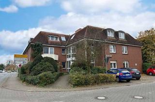 Wohnung mieten in Kampstr. 16, 49324 Melle, 2-Zimmer-Seniorenwohnung