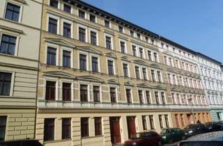 Wohnung mieten in Heidestraße 16, 39112 Sudenburg, sanierte Maisonetten-Wohnung mit Balkon