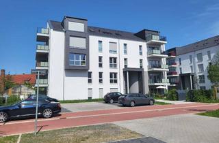 Wohnung mieten in Plantagenweg 23a, 31515 Wunstorf, MODERNE 3-ZIMMERWOHNUNG MIT TERRASSE UND GARTEN