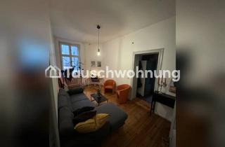 Tauschwohnungen in Amsterdamer Straße 19, 13347 Wedding, Tauschwohnung: 2-Zimmer-Wohnung im Herzen von Berlin Mitte, suche in Bremen