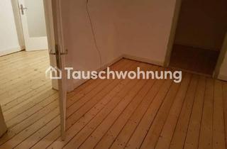 Tauschwohnungen in 33602 Innenstadt, Tauschwohnung: Großzügige 3,5-Zimmer-Wohnung in Bielefeld Mitte
