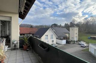 Wohnung mieten in Waldstr., 76532 Haueneberstein, Wohntraum: 3-Zimmer-Wohnung mit Balkon und Schwarzwaldblick in Baden-Baden-Haueneberstein