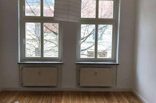 Wohnung mieten in Berliner Str. 15, 14959 Trebbin, !!! Schöne 1,5 Zimmerwohnung sucht Dich/Euch !!!