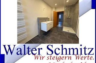 Wohnung mieten in 41366 Schwalmtal, Vollmodernisierung: Wohnung KfW 55 mit neuem Badezimmer und Balkon