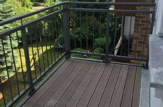 Wohnung mieten in Herrnhuter Straße 19, 04318 Anger-Crottendorf, Moderne 3-Zimmer-Wohnung mit Balkon sucht genau Dich-WG geeignet!