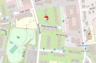 Wohnung mieten in Stegerwaldstraße, 37154 Northeim, tolle 3 Zimmerwohnung